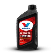 Óleo Do Câmbio - Vavoline - Hp Gear Oil - Sae 85w140 Api GL5