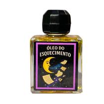 Óleo do Esquecimento - Hoodoo Óleos Mágicos (5ml)
