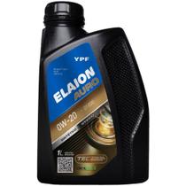 Óleo do motor a YPF ELAION AURO D1 0W20 SINTÉTICO 1L Óleo do motor a YPF ELAION AURO D1 0W20 SINTÉTICO 1L