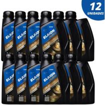 Óleo do motor a YPF ELAION AURO D1 0W20 SINTÉTICO Óleo do motor a YPF ELAION AURO D1 0W20 SINTÉTICO