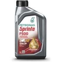 Óleo do motor Honda Cg 150 Start 2015 a 2024 PETRONAS