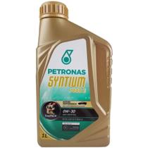 Óleo do motor Hyundai Tucson 2006 a 2021 PETRONAS
