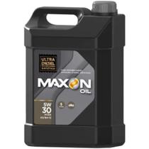 Óleo do motor Jeep Grand Cherokee 2005 a 2023 MAXON OIL