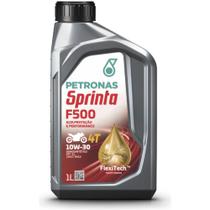 Óleo do motor Kymco Downtown 300I 2017 a 2021 PETRONAS