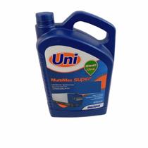 Oleo do motor multiviscoso 15w40