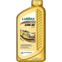 Óleo do motor Renault Sandero 2007 a 2021 LUBRAX Óleo do motor Renault Sandero 2007 a 2021 LUBRAX