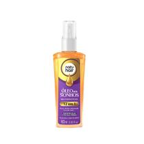 Óleo dos sonhos 12 em 1 60ml - Natuhair