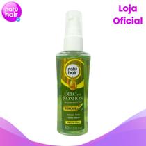 Óleo dos Sonhos - Abacate 60 ml Óleo dos Sonhos - Abacate 60 ml