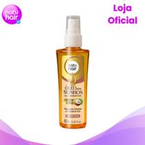 Óleo dos Sonhos - Óleo de Coco 60 ml
