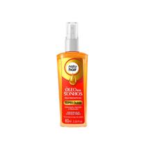 Óleo dos Sonhos Super Óleos 60ml - Natuhair