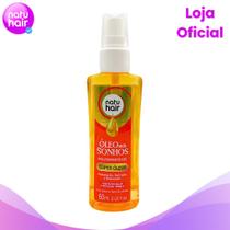 Óleo dos Sonhos Super Óleos Natuhair 60 ml