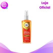 Óleo dos Sonhos Super Óleos Natuhair 60 ml