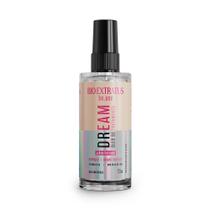 Óleo Dream Be.Use 55ml Bio Extratus Brilho Intenso, Antifrizz e Reparação das Pontas
