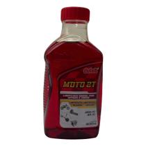 Oleo Dulub 2t 2 Tempos Api Tc Moto Mobilete Yamaha Rd Dt