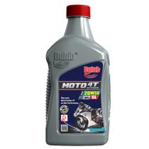 Óleo Dulub Moto 4T Extreme 20w50 Sl