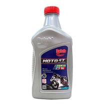 Óleo dulub moto4t