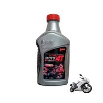 Óleo Dulub Ultra Moto 4t 10w30 Sn 1Litro CG Titan Fan Start 150 160 Biz 110 125 Ybr 125 Factor Óleo Dulub Ultra Moto 4t 10w30 Sn 1Litro CG Titan Fan Start 150 160 Biz 110 125 Ybr 125 Factor