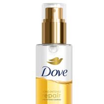 Óleo e Sérum Bifásico Dove Bond Intense Repair 110ml