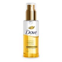 Óleo E Sérum Bifásico Dove Bond Intense Repair Spray 110ml