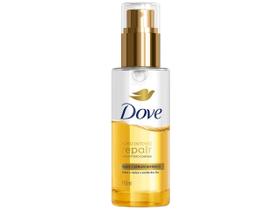 Óleo e Sérum Bifásico Dove Bond Intense Repair Spray 110ml