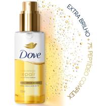 Óleo e Sérum Bifásico Dove Bond Intense Repair Spray 110ml Óleo e Sérum Bifásico Dove Bond Intense Repair Spray 110ml