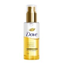 Óleo E Sérum Dove Spray Bond Intense Repair 110ml