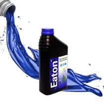 Oleo Eaton Azul 80w90 1 Litro Caixa Leve
