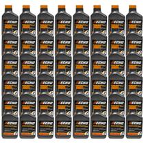 Óleo ECHO Power Blend Gold 154 ml 2 tempos - pacote com 48 unidades Óleo ECHO Power Blend Gold 154 ml 2 tempos - pacote com 48 unidades
