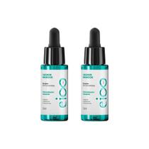 Oleo Eico Capilar 30Ml Pro Booster Cachos Magicos - Kit 2Un Oleo Eico Capilar 30Ml Pro Booster Cachos Magicos - Kit 2Un