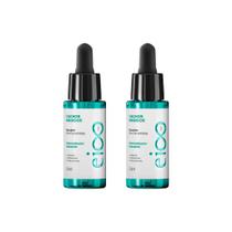 Oleo Eico Capilar 30ml Pro Booster Cachos Magicos - Kit 2un