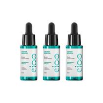 Oleo Eico Capilar 30Ml Pro Booster Cachos Magicos - Kit 3Un Oleo Eico Capilar 30Ml Pro Booster Cachos Magicos - Kit 3Un
