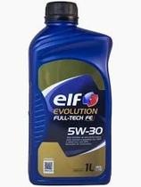 Óleo ELF Total Evolution 5w30 1L