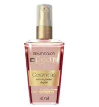 Óleo Elixir de Ceramidas Beauty Color - 40ml