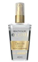 Óleo Elixir de Coco Beauty Color - 40ml