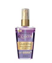 Óleo Elixir de Queratina Beauty Color - 40ml