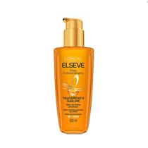 Óleo Elseve Extraordiário 100ml