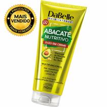 Óleo em Creme Abacate Nutritivo Dabelle Hair Original 190ml Óleo em Creme Abacate Nutritivo Dabelle Hair Original 190ml