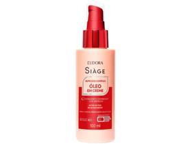 Óleo em Creme Capilar Siàge Nutri Acid.Complex 100ml