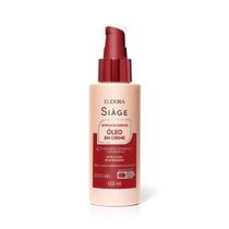 Óleo em Creme Capilar Siàge Nutri Acid.Complex 100ml Óleo em Creme Capilar Siàge Nutri Acid.Complex 100ml