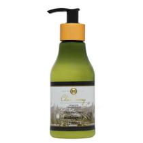Óleo em Creme Chardonnay 200ml - Mahogany Óleo em Creme Chardonnay 200ml - Mahogany
