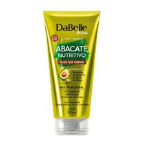 Óleo em Creme Dabelle 190ml Abacate Nutritivo Óleo em Creme Dabelle 190ml Abacate Nutritivo