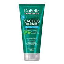 Óleo em Creme DaBelle Cachos da Onda 190ml Óleo em Creme DaBelle Cachos da Onda 190ml