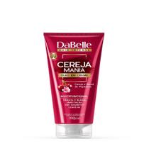 Oleo em creme dabelle cereja mania 190ml Oleo em creme dabelle cereja mania 190ml