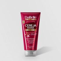 Oleo Em Creme Dabelle Cereja Mania 190ml