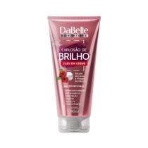 Óleo em Creme Dabelle Explosão Brilho 190ml Óleo em Creme Dabelle Explosão Brilho 190ml