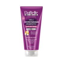Óleo em Creme DaBelle Hair Intense Meu Cronograma Perfeito 190ml