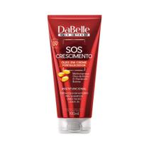 Óleo em Creme Dabelle Sos Crescimento 190ml Óleo em Creme Dabelle Sos Crescimento 190ml