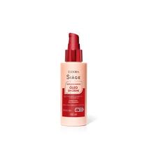 Óleo em Creme Eudora Siàge Nutri Acid Complex Vegano 100ml Finalizador Capilar Nutrição Hidratação