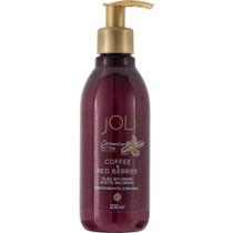 Óleo em Creme Joli Café e Frutas Vermelhas 200ml