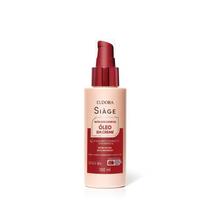Óleo em Creme Nutri Acid Complex Eudora Siàge 100 ml